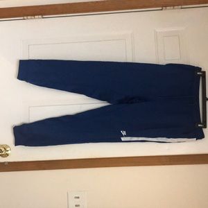 Never worn men’s Nike athletic pants